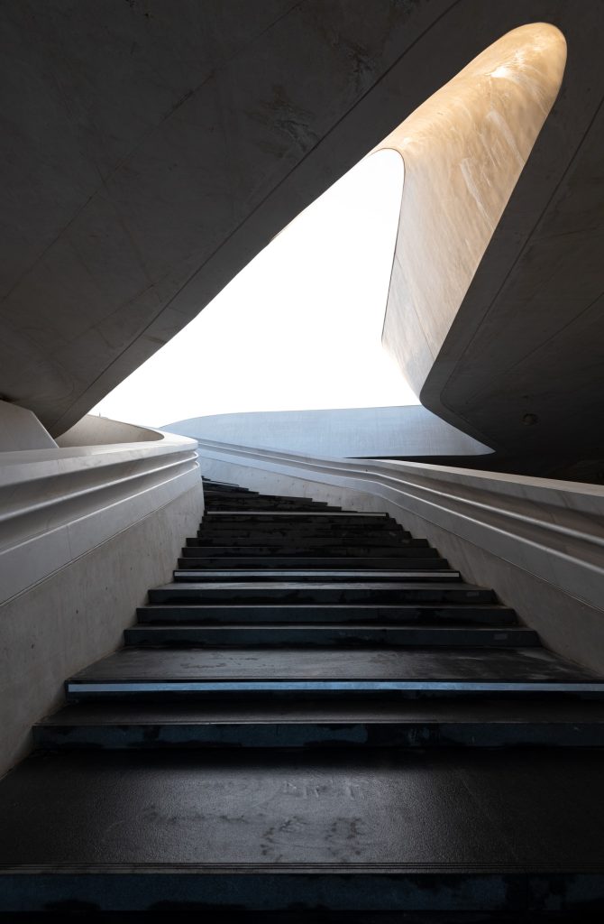 modern architecture and empty staircase leading to a bright open space.jpg